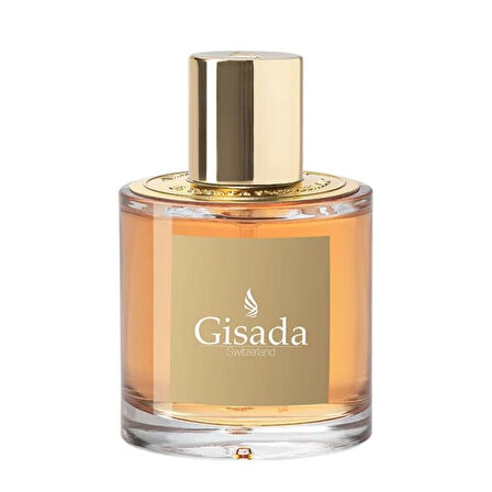 Gisada Ambassador for Women EDP 100 ml Kadın Parfümü