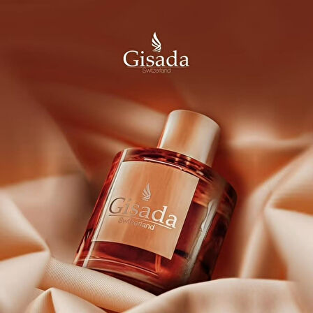 Gisada Ambassador for Women EDP 100 ml Kadın Parfümü