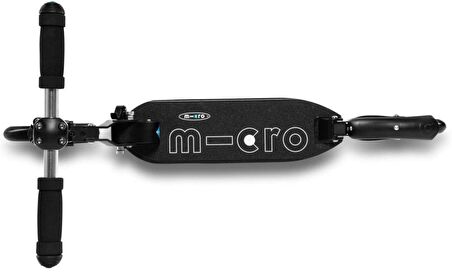 Micro Scooter Suspension Black SA0156