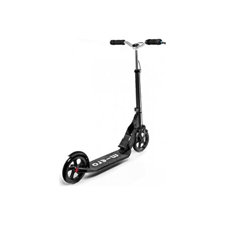 Micro Downtown Black Scooter SA0171