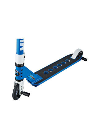 Micro Trixx 2.0 Ocean 2 Tekerlekli Scooter Blue