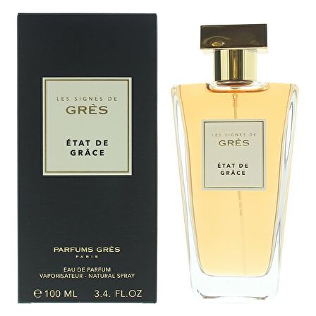 Gres Les Signes De Gres Etat De Grace EDP 100 ml Kadın Parfümü