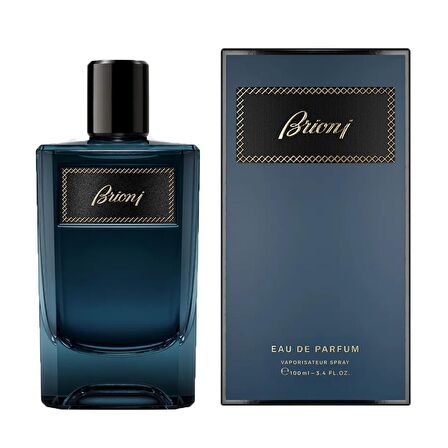 Brioni Eclat EDP Çiçeksi Erkek Parfüm 100 ml  