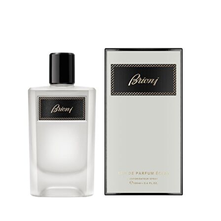 Brioni Eclat EDP Çiçeksi Erkek Parfüm 100 ml  