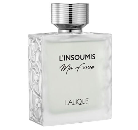 Lalique L'Insoumis Ma Force Edt 100 Ml