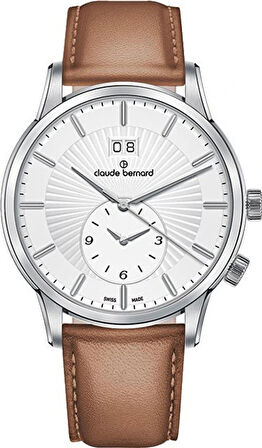 Claude Bernard CB.62007.3.AIN Kol Saati