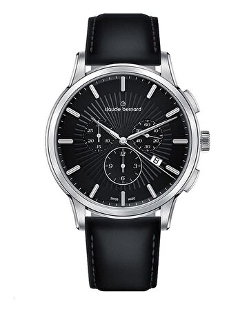 Claude Bernard CB.10237.3.NIN Erkek Kol Saati