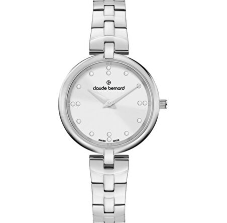 CLAUDE BERNARD KADIN KOL SAATİ CB.20220.3M.APN