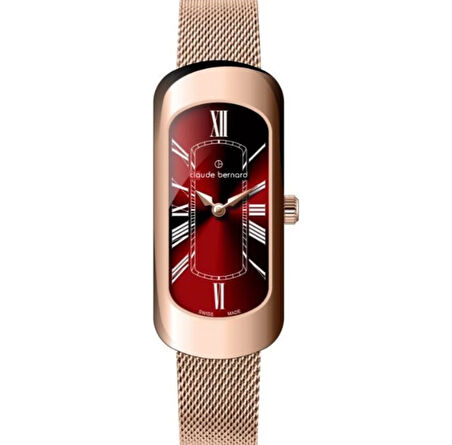 CLAUDE BERNARD KADIN KOL SAATİ CB.20227.37RM.ROUR