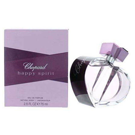 Chopard Happy Spirit EDP 75 ml Kadın Parfümü