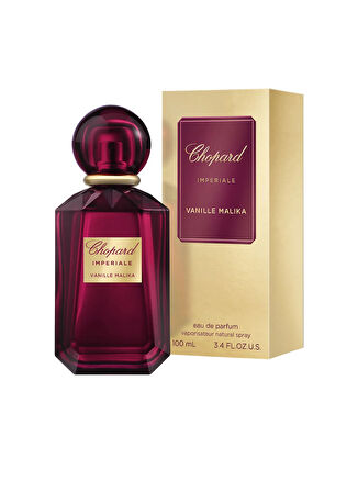 Vanille Maliki EDP Parfüm 100 ml