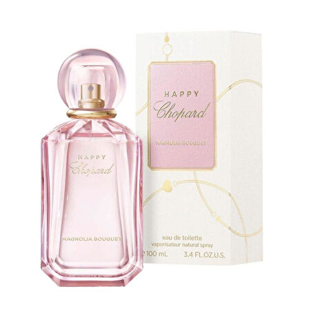 Chopard Happy Magnolia Bouquet EDT 100 ml Kadın Parfümü