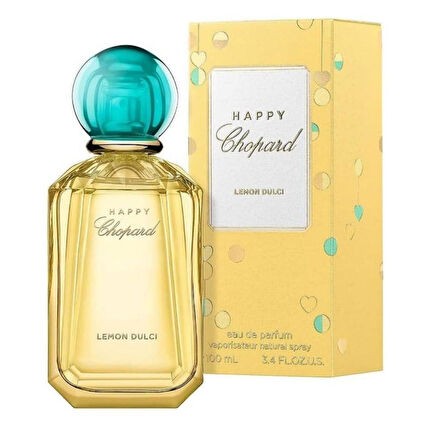 Chopard Happy Lemon Dulci EDP 100 ml Kadın Parfümü