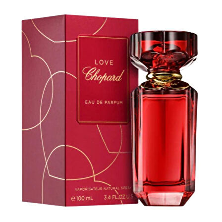 Chopard Love EDP 100 ml Kadın Parfümü