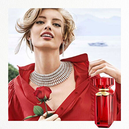 Chopard Love EDP 100 ml Kadın Parfümü