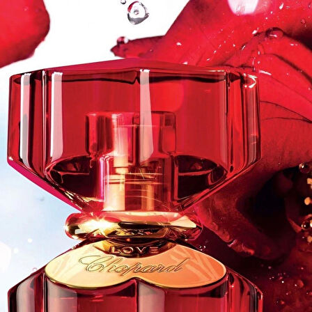 Chopard Love EDP 100 ml Kadın Parfümü