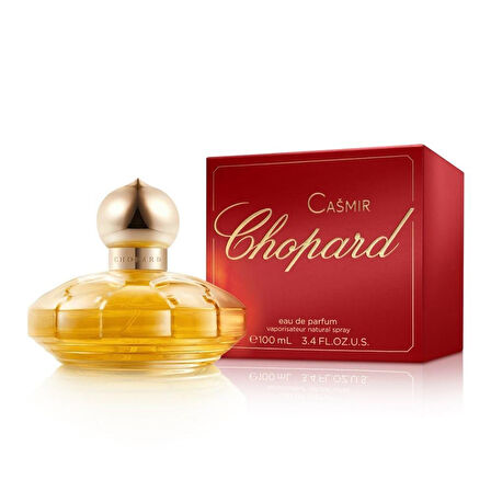 Chopard Casmir EDP 100 ml Kadın Parfümü