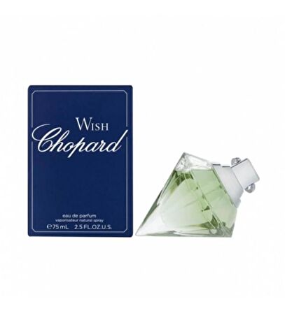 CHOPARD WISH EDP 75ML