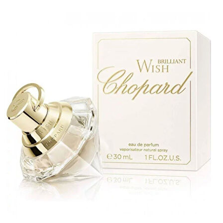 Chopard Brilliant Wish EDP 30 ml Kadın Parfümü