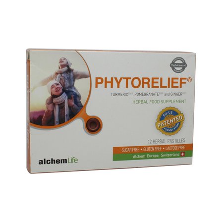 Phytorelıef Cc 12 Lık Teklı Pastıl