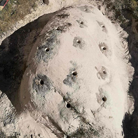 Kaya Kırıcı Toz, Beton Kırıcı Toz Define Ve Hazine Taş Kırma 10 kg