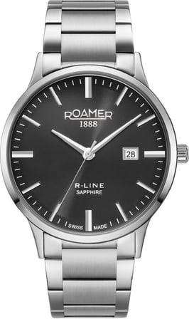 Roamer 718833-41-55-70 Kol Saati