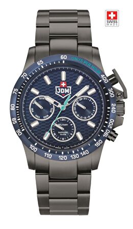 JDM-WG016-03 Erkek Kol Saati