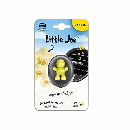 Little Joe Membrane Araba Kokusu Vanılla (Vanilya)