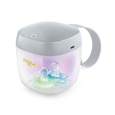 Agu Baby Emzik Sterilizatörü - AGU Fay