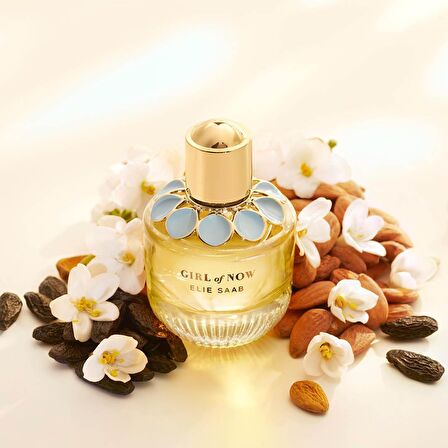 Elie Saab Girl Of Now Edp 50 Ml