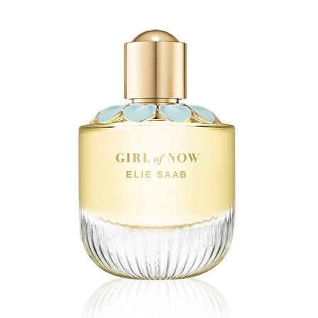 Elie Saab Girl Of Now Edp 90 Ml