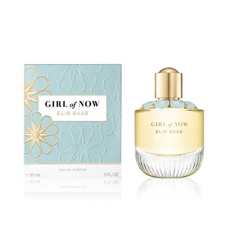 Elie Saab Girl Of Now Edp 90 Ml