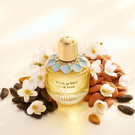 Elie Saab Girl Of Now Edp 90 Ml