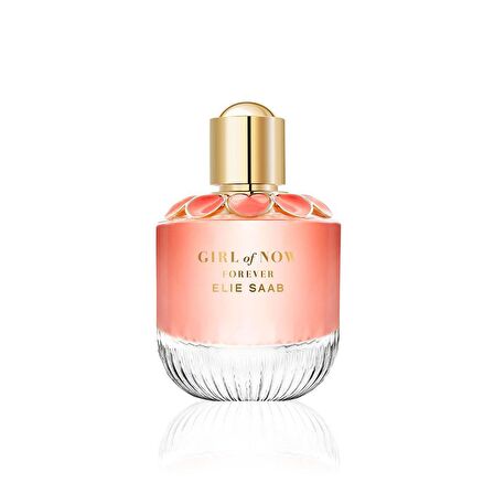 Elie Saab Girl Of Now Forever Edp 90 Ml