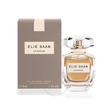 Elie Saab Le Parfüm İntense 90 mL Edp Kadın Parfümü