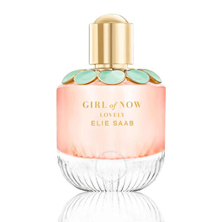 Elie Saab Girl of Now Lovely Edp 50ml Kadın parfüm