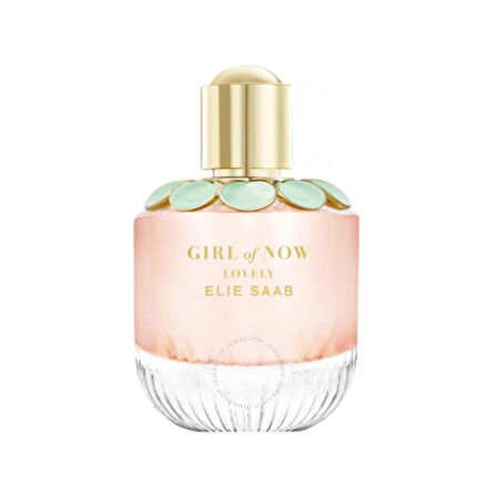 Elie Saab Girl Of Now Lovely Edp 90ml Kadın Parfümü