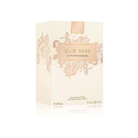 Elie Saab Parfum Bridal EDP 90 ml Kadın Parfümü