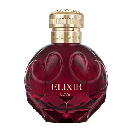 Elie Saab Elixir Love EDP 50 ml + EDP 10 ml Kadın Parfüm Seti