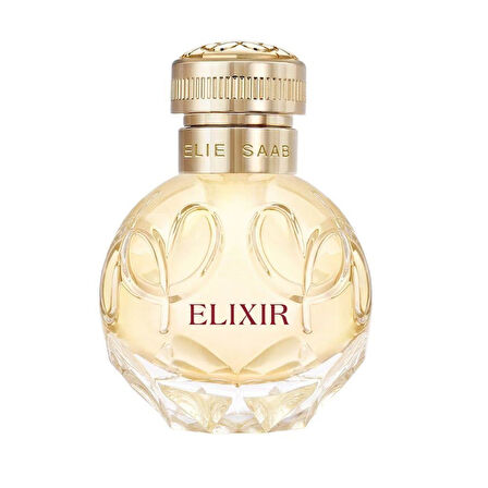 Elie Saab Elixir 75 ml Duş Jeli+75 ml Vücut Losyonu+EDP 100 ml Kadın Parfüm Seti