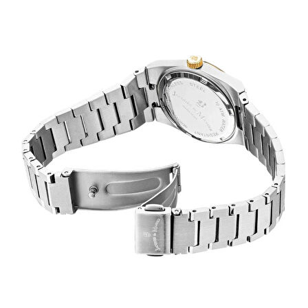 JACQUES DU MANOIR JWL03605 Kadın Kol Saati