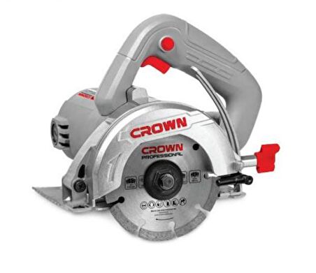 CROWN MERMER KESME 1600W 115 MM CT15213-115-W