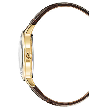 JACQUES DU MANOIR JWG04804 Erkek Kol Saati