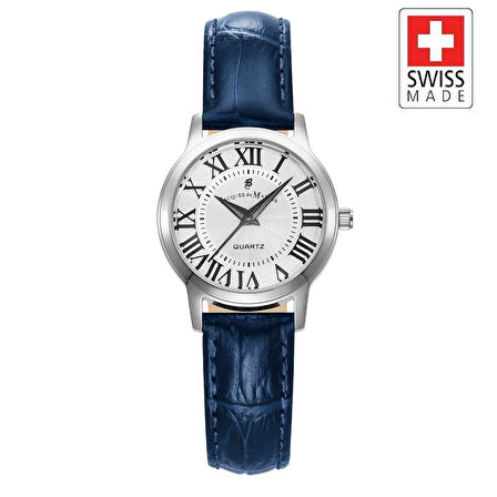 JACQUES DU MANOIR JWL04902 Kadın Kol Saati