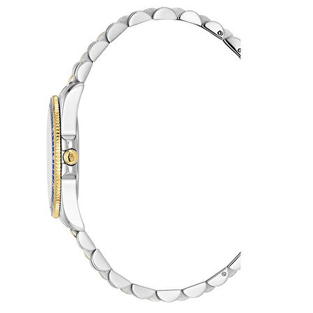 JACQUES DU MANOIR JWL05003 Kadın Kol Saati