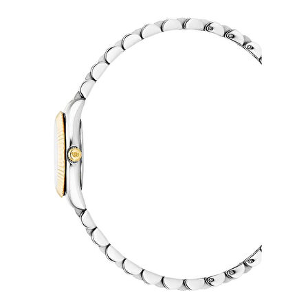 JACQUES DU MANOIR JWL05105 Kadın Kol Saati