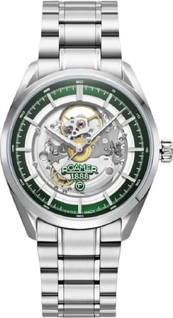 Roamer 965985-41-75-20 Kol Saati
