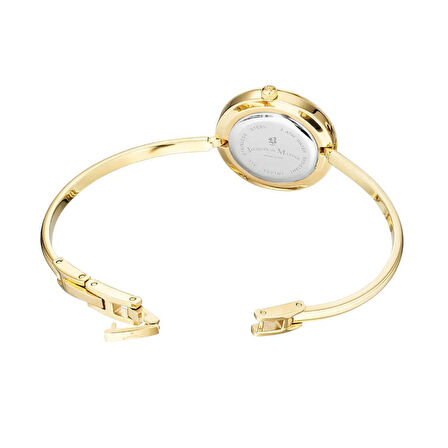 JACQUES DU MANOIR JWL05401 Kadın Kol Saati