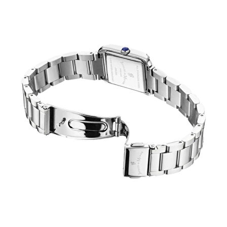 JACQUES DU MANOIR JWL05501 Kadın Kol Saati