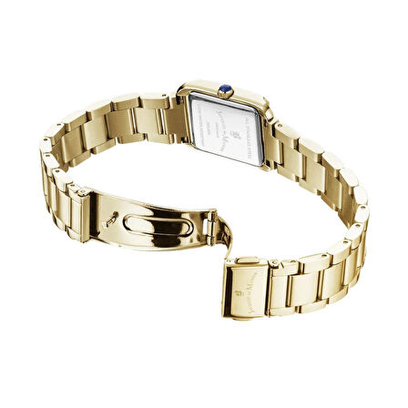 JACQUES DU MANOIR JWL05502 Kadın Kol Saati